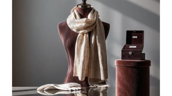 10 idées pour un foulard sur mesure pour chaque événement