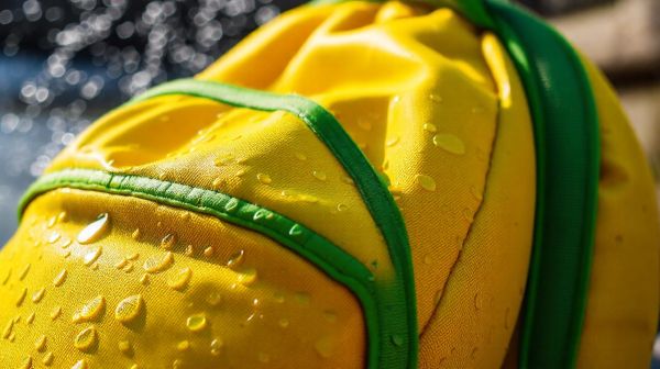 Découvrez les avantages d'un sac banane étanche pour l'eau