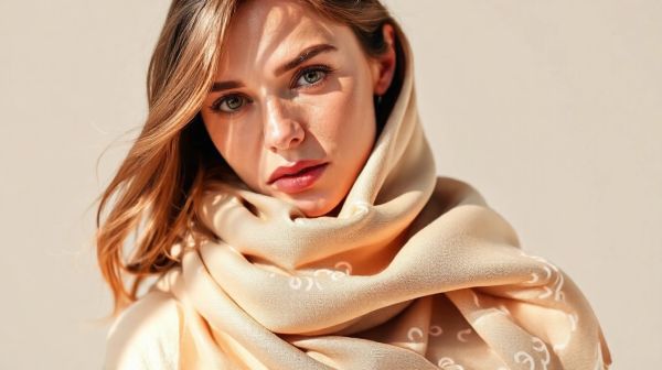 Les meilleures tip pour adopter une écharpe femme avec élégance