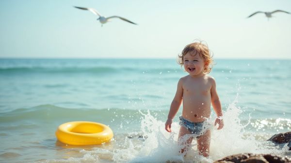 Pourquoi ne plus craindre l'eau avec un sac banane étanche ?