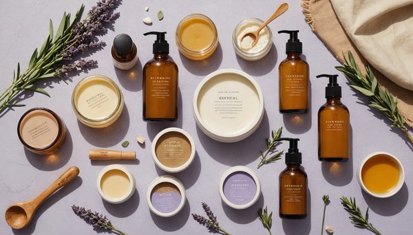 Cosmétiques bio : l'alliance parfaite du naturel et de l'éthique